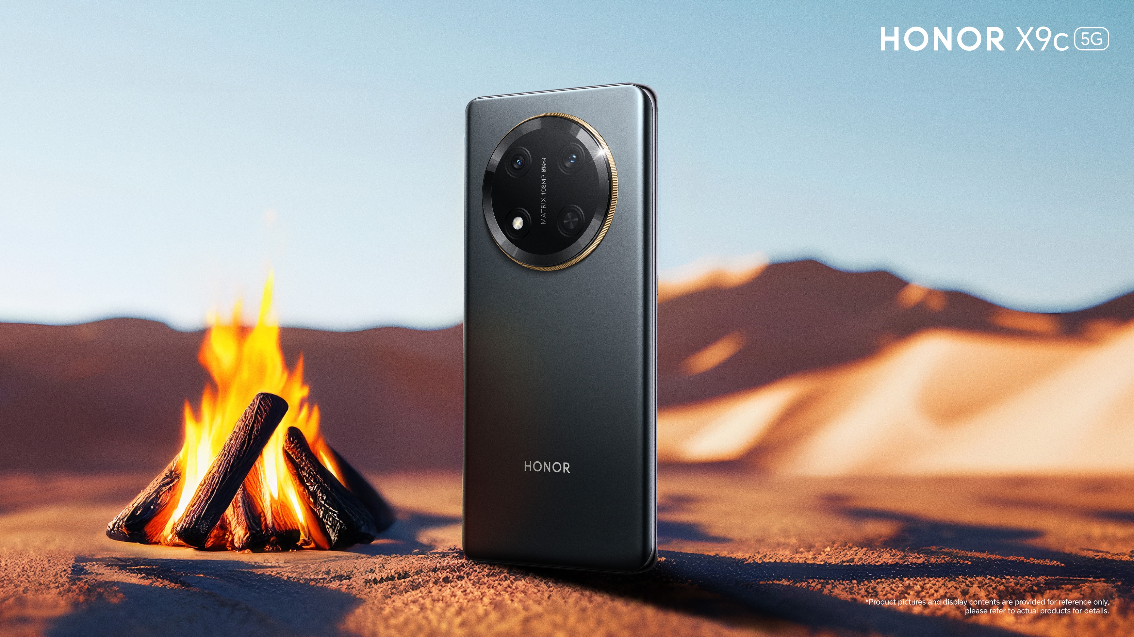 How The HONOR X9c Brings Superior Durability and Performance to Tackle Everyday Challenges