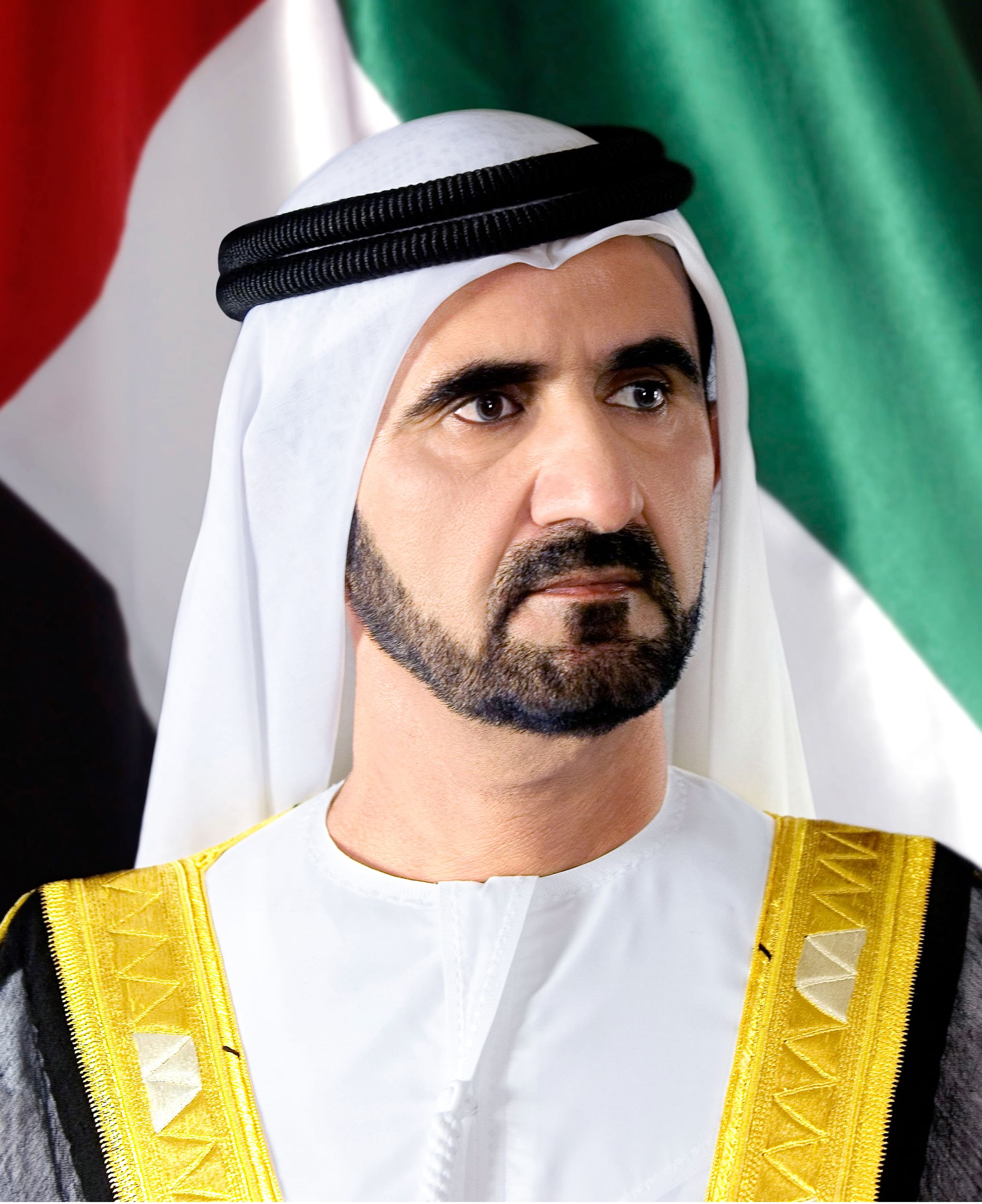 Mohammed bin Rashid issues Decrees promoting members of Dubai judiciary