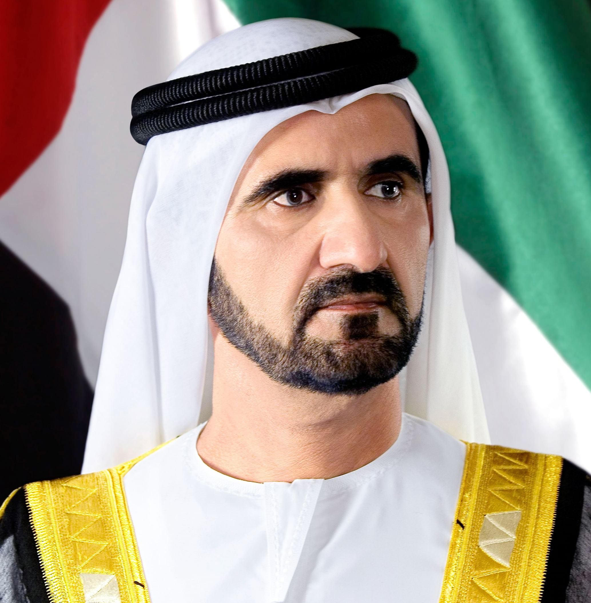 Mohammed bin Rashid issues Law establishing Al Maktoum Archives