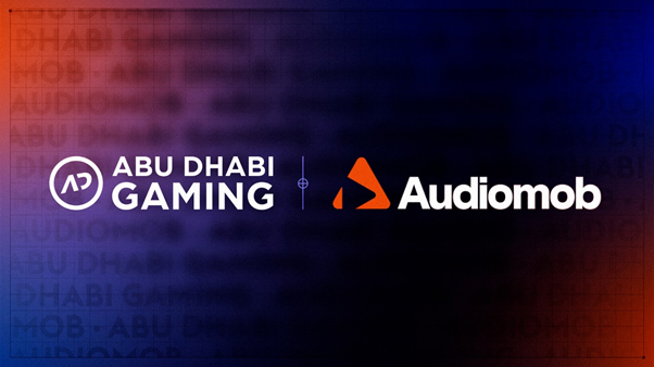 Audiomob chooses Abu Dhabi as their MENA headquarters to drive business growth.