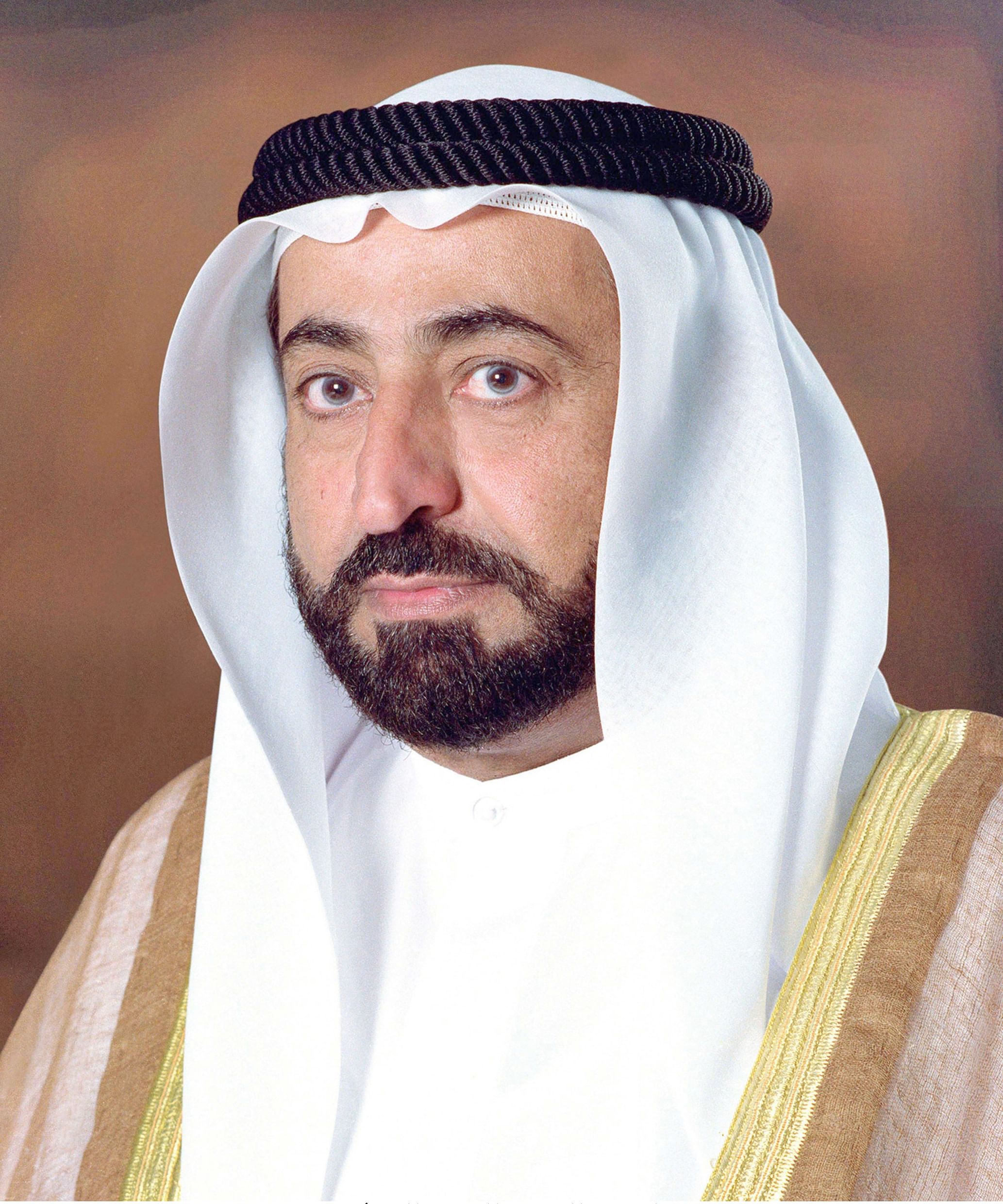 Sharjah Ruler announces grant to support low-income retirees