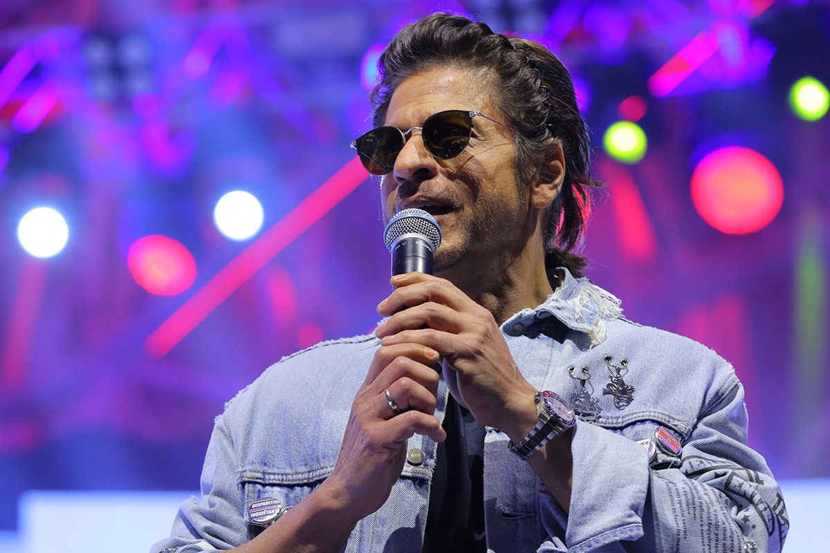Global Village: Bollywood icon Shah Rukh Khan to make grand appearance; set for live performance in
