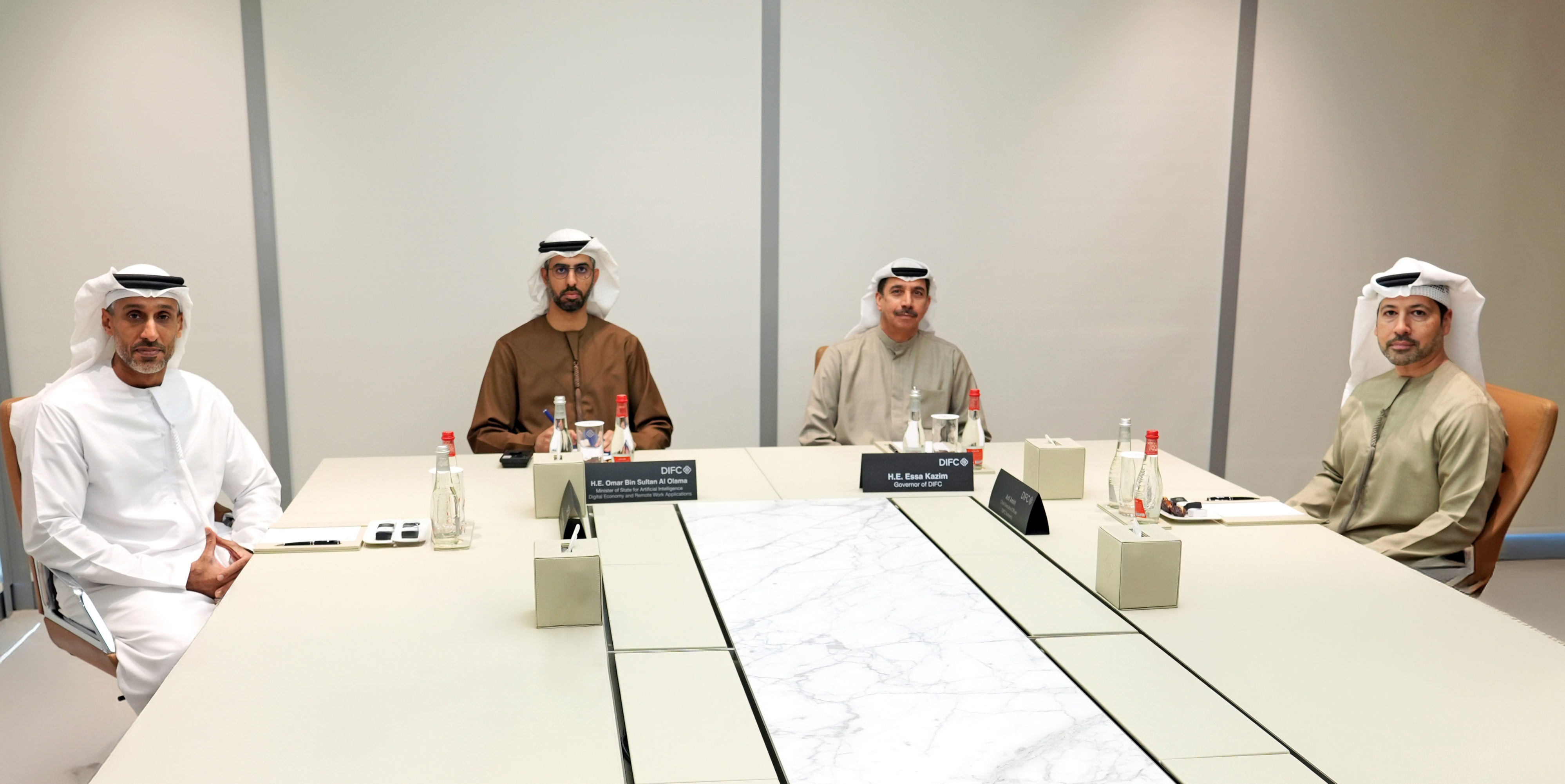Dubai Future District Fund’s 2024 Results Highlight Stronger Alignment with Dubai's D33 Agenda