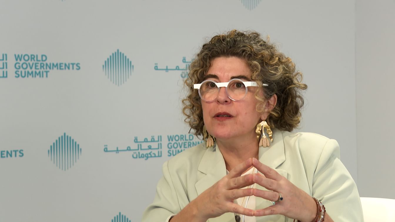 Guatemala’s Economy Minister affirms her country's desire to develop economic relations, partnership