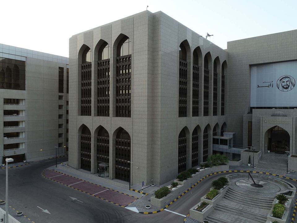 CBUAE imposes financial sanction on exchange house