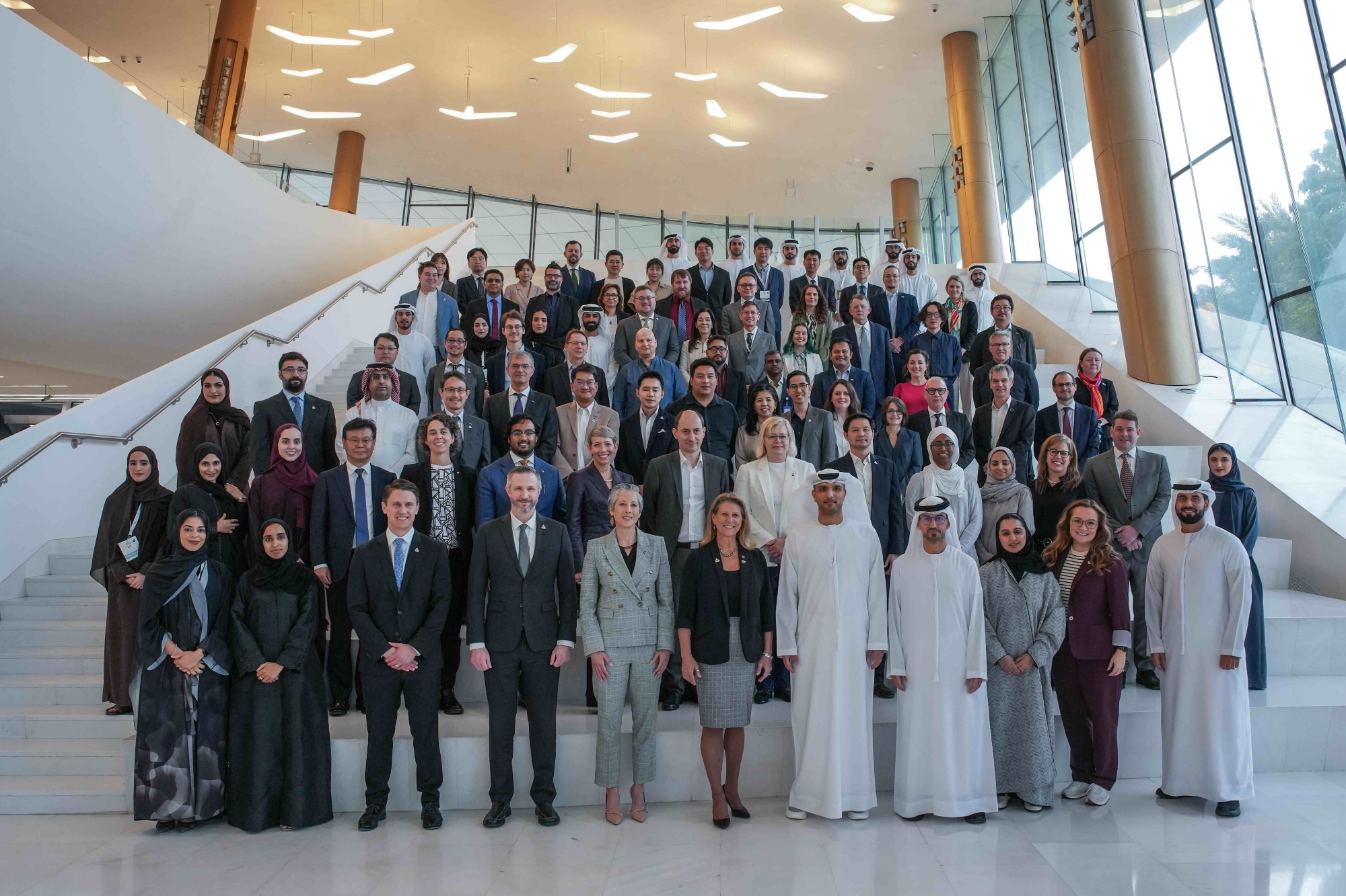 MBRSC hosts NASA’s Moon to Mars Architecture Workshop in Dubai