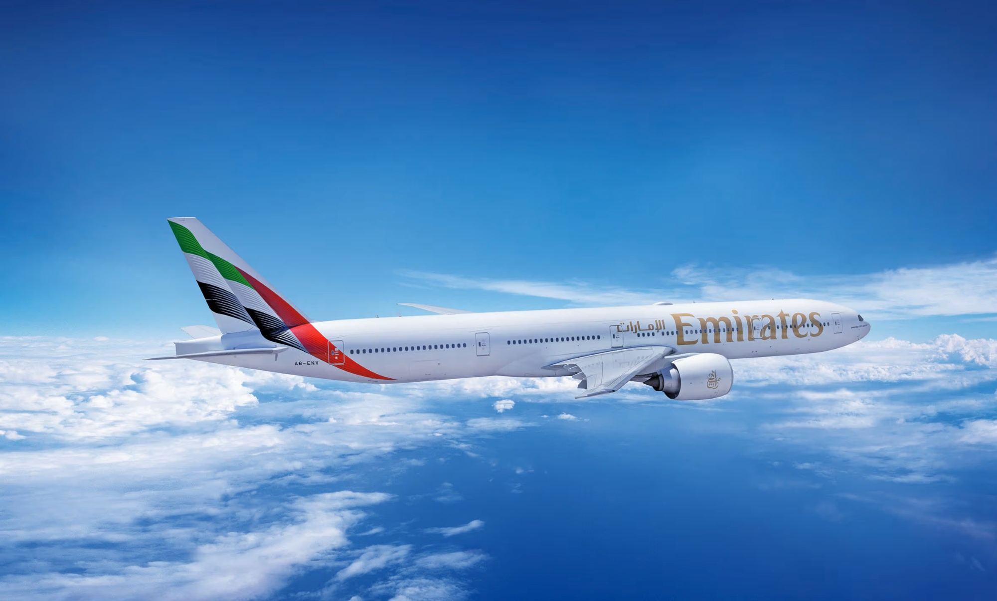Emirates expands global network with the official introduction of three new destinations