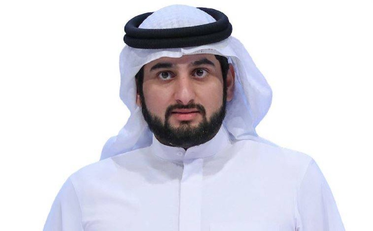 MBRHC contributes AED20 million to Fathers’ Endowment campaign