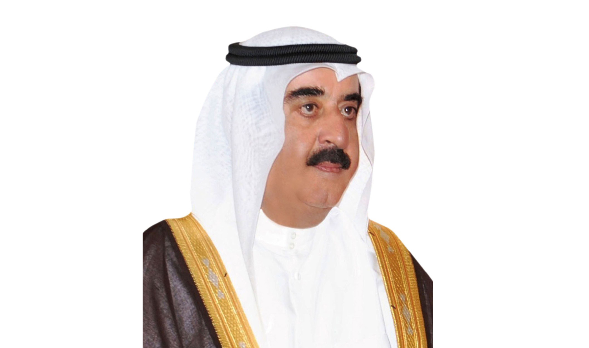 Umm Al Qaiwain Ruler mourns passing of his mother