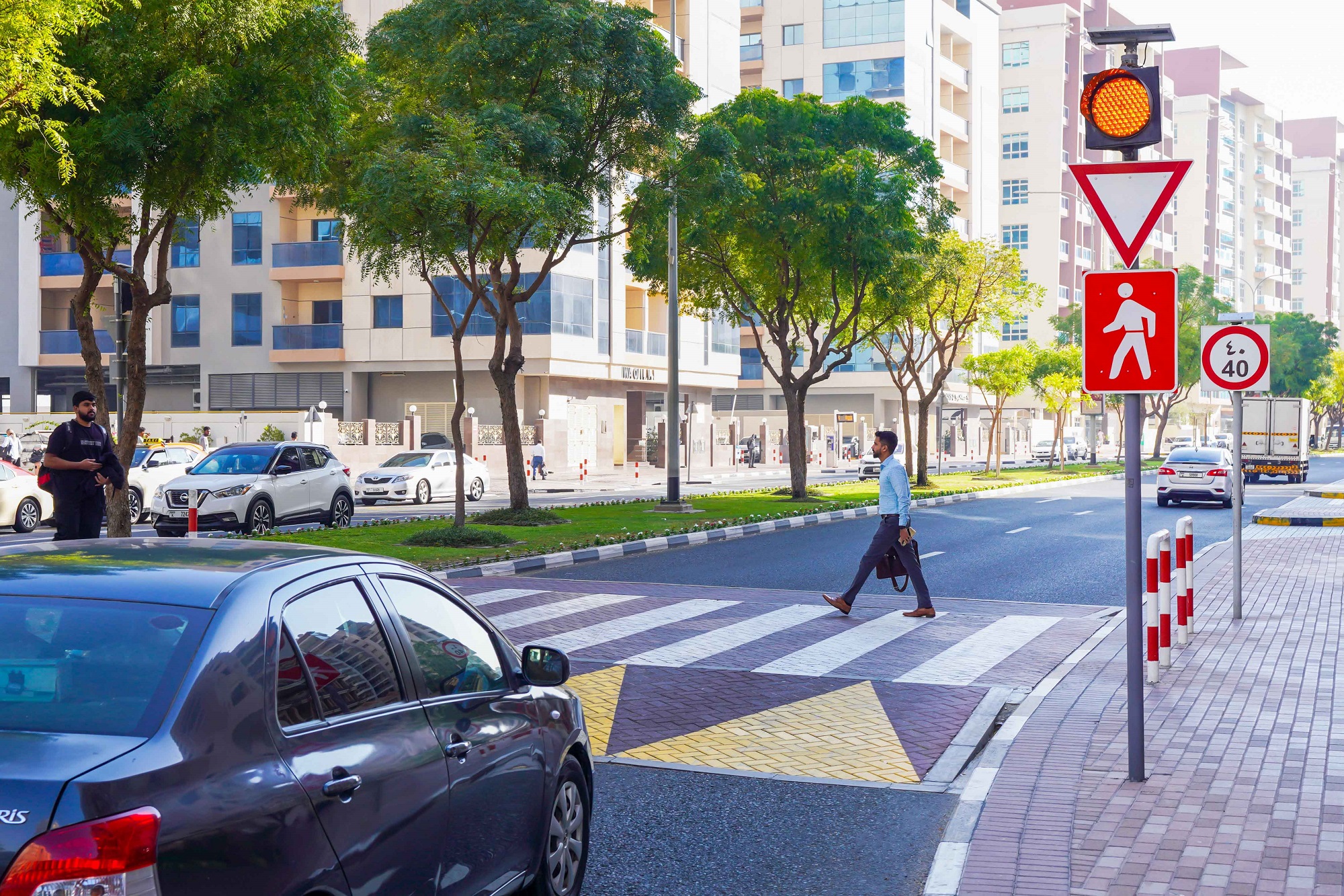 Held under the theme “Road Safety Film Festival”