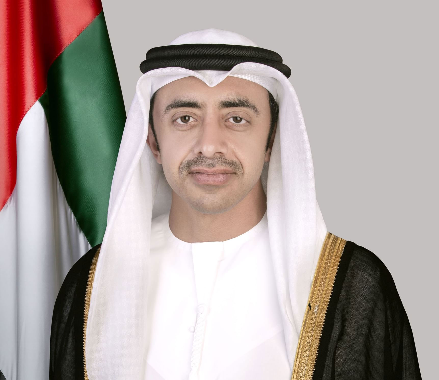 Abdullah bin Zayed: Introduction of AI into general education curricula reflects UAE's vision for fu
