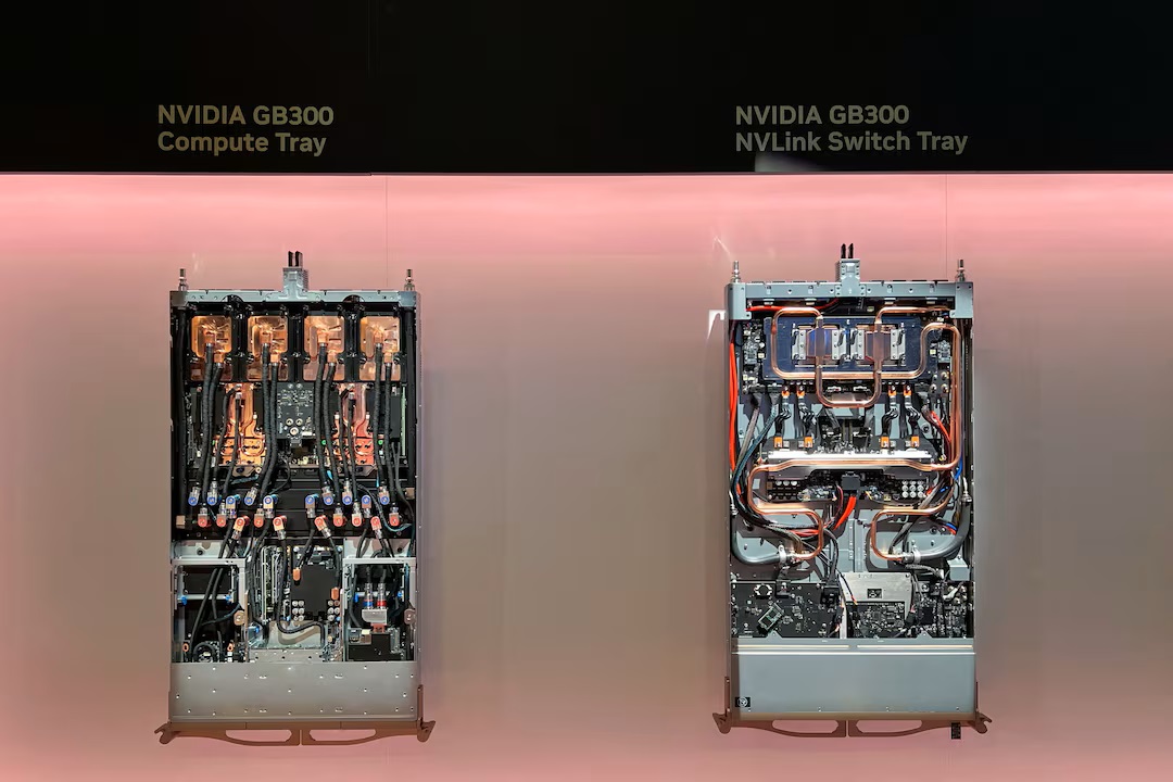 US lawmaker targets Nvidia chip smuggling to China with new bill