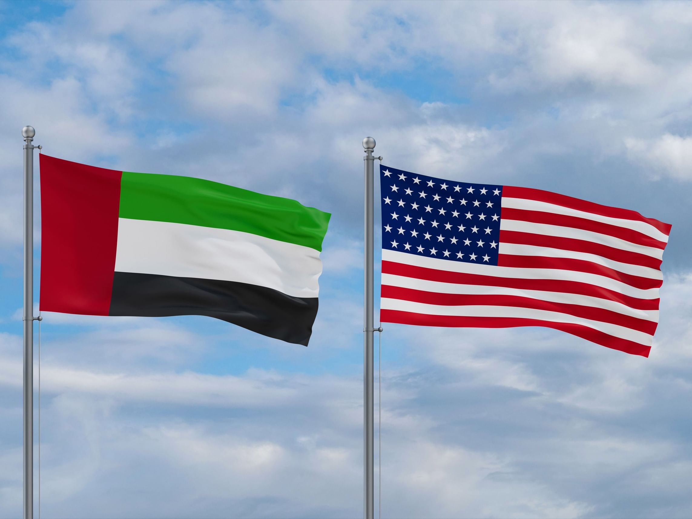 UAE, US: Partnership for innovation, opportunity