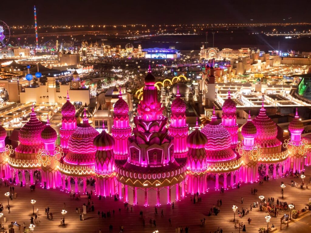 Global Village marks conclusion of record-breaking Season 29 with a total of 10.5 mil