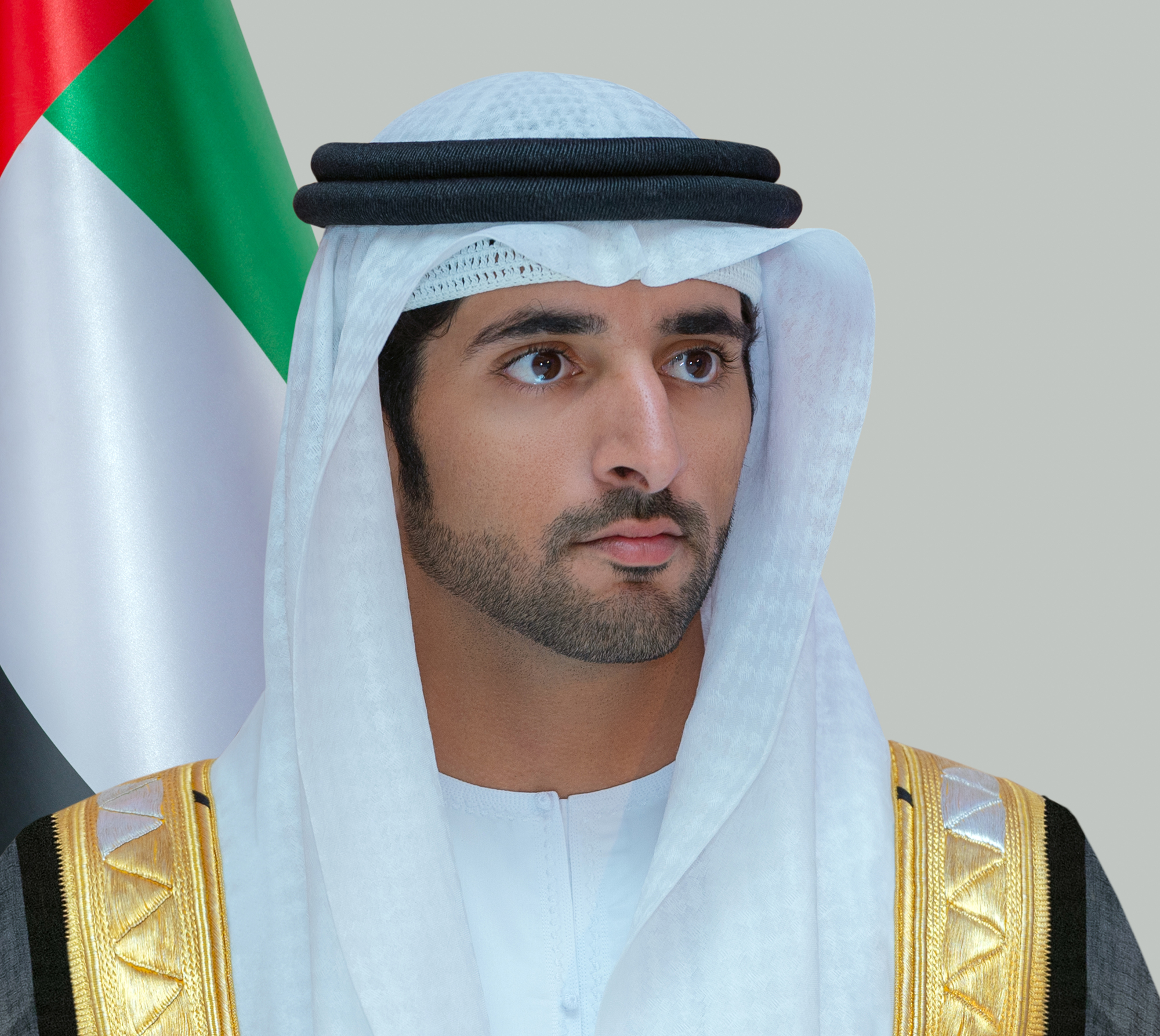 Hamdan bin Mohammed to embark on official visit to Oman leading high level delegation