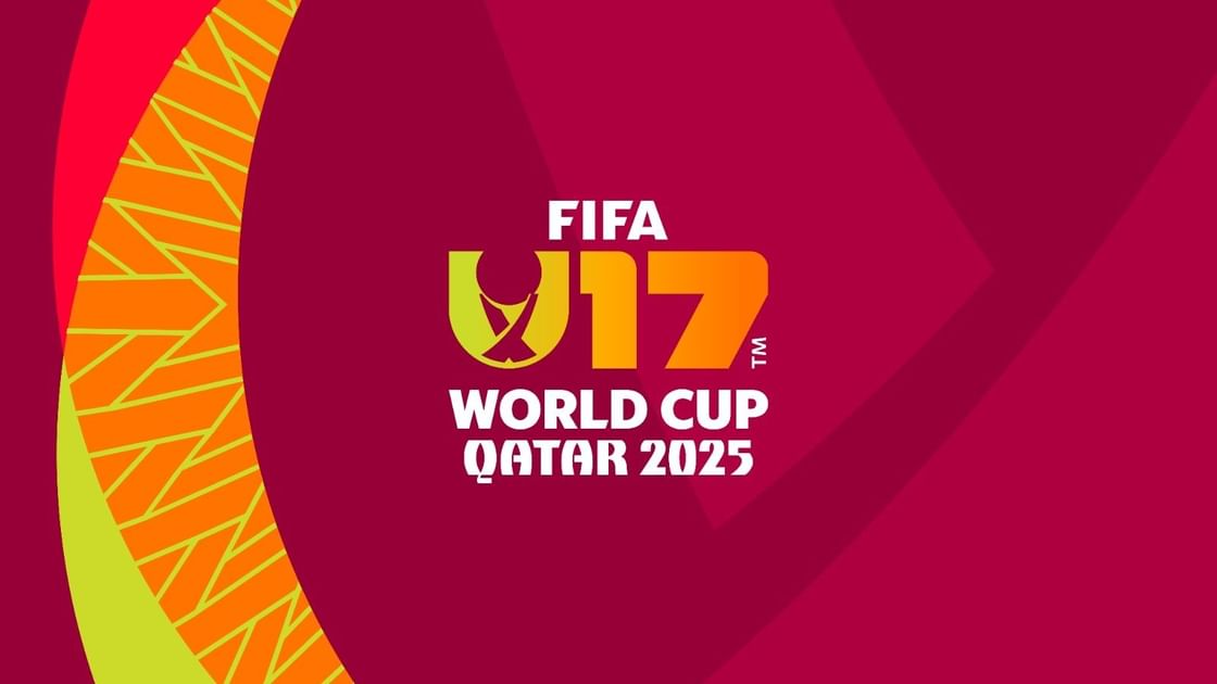 UAE placed in Group C of FIFA U-17 World Cup Qatar 2025