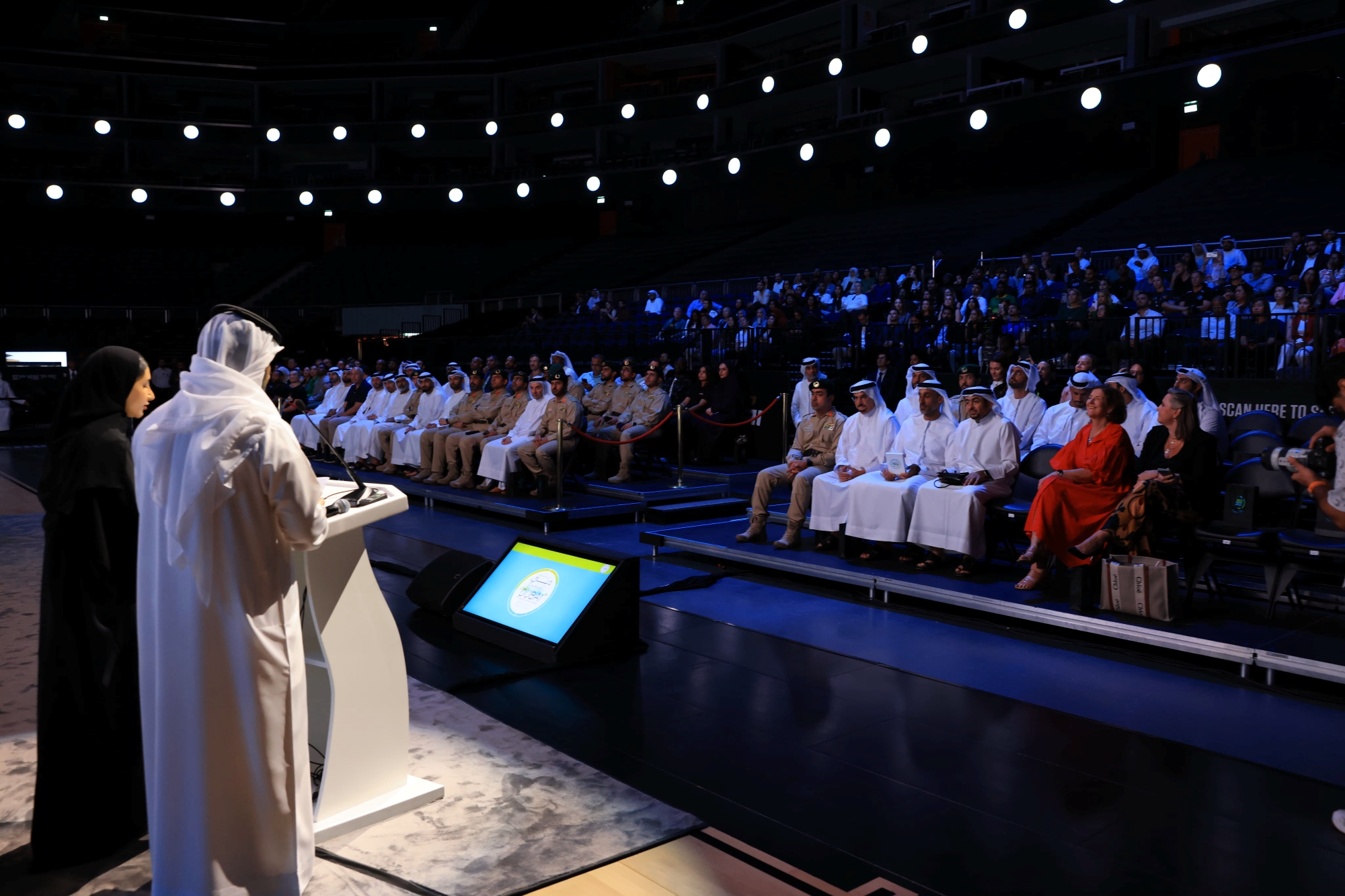 Dubai Fitness Challenge unveils new brand identity and announces 2025 dates