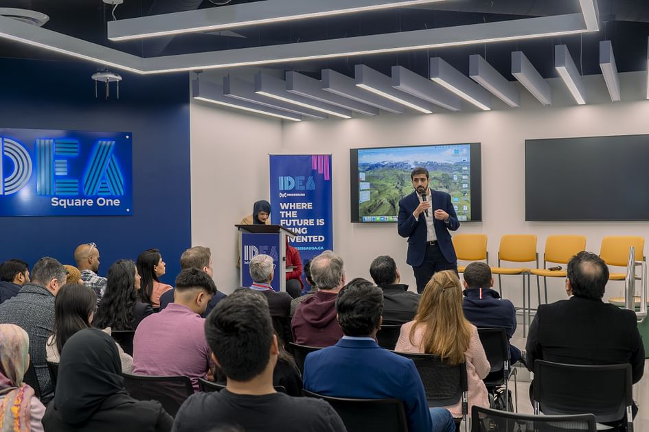 Dubai chamber digital