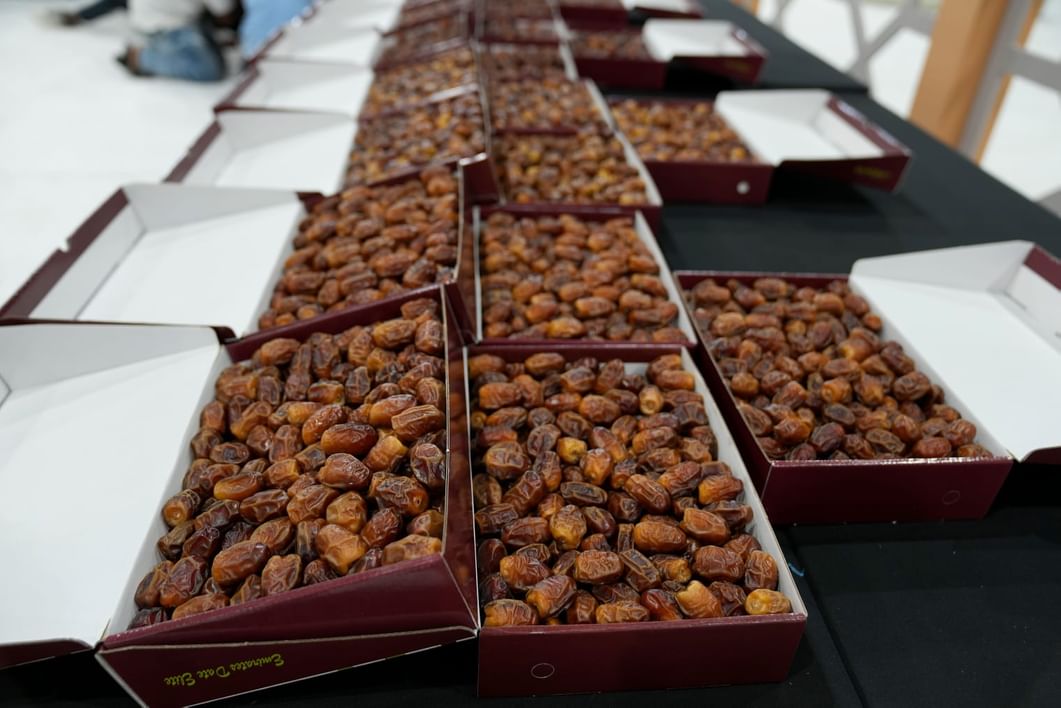 date festival