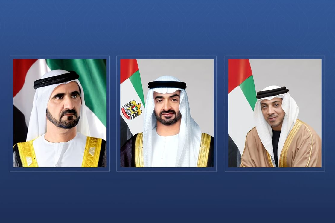 UAE Leaders